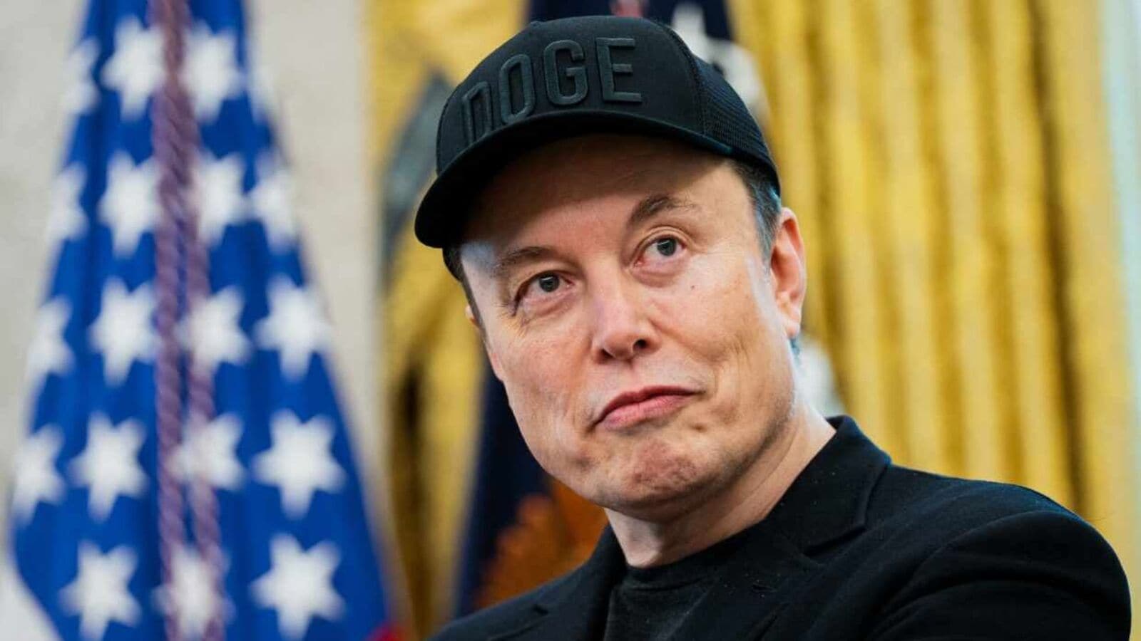 Elon Musk says personal loans not tied to Tesla shares: Why billionaire CEO is concerned about EV giant’s control Elon Musk says personal loans not tied to Tesla shares: Why billionaire CEO is concerned about EV giant’s control