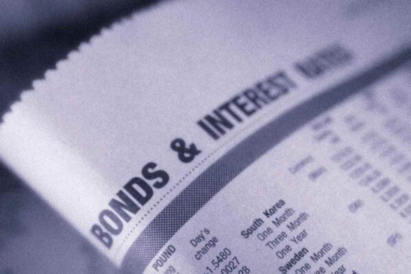 Bonds aren’t as ‘safe’ as they once were. It’s time to rethink fixed-income strategies.