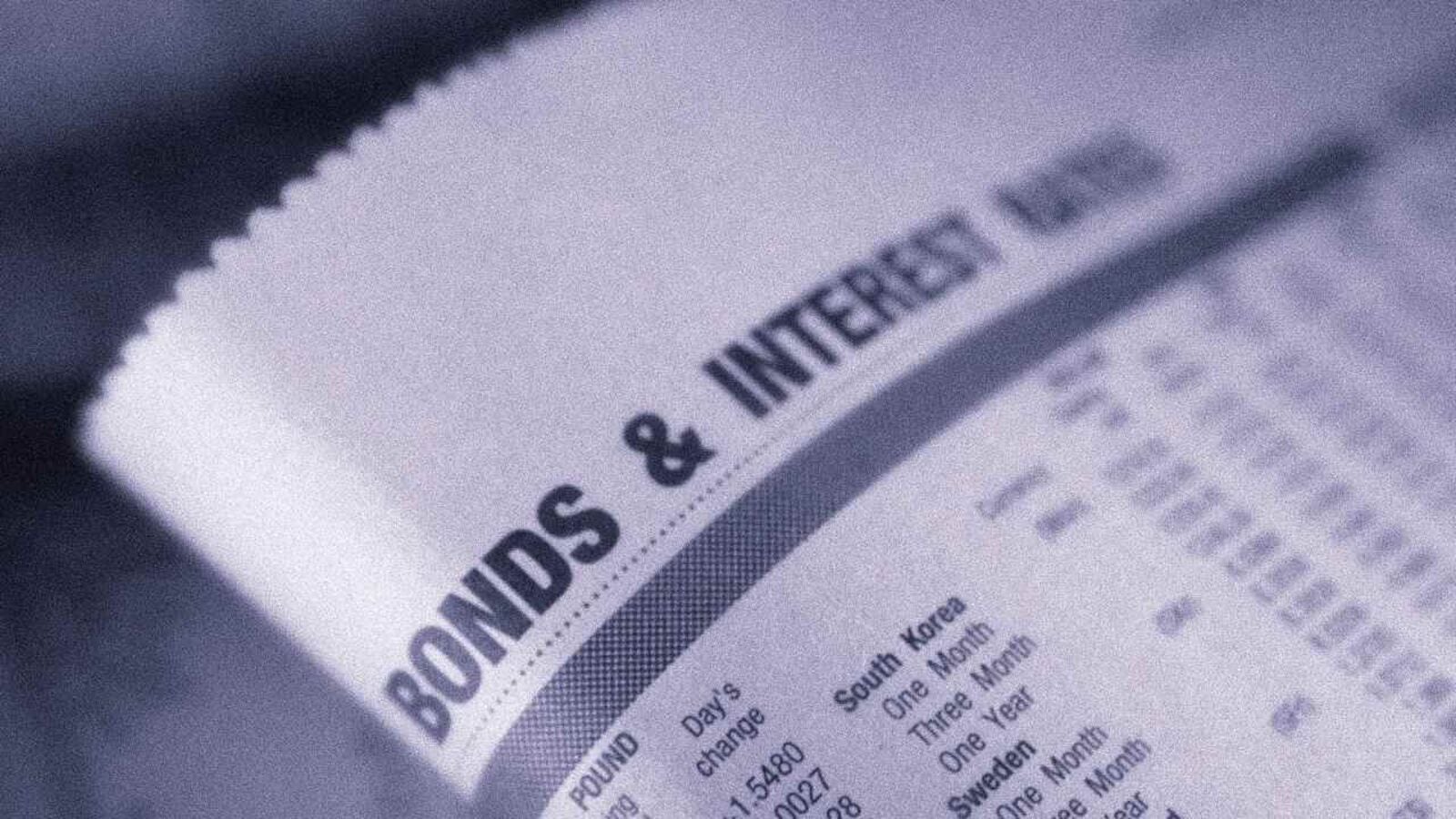 Bonds aren’t as ‘safe’ as they once were. It’s time to rethink fixed-income strategies.