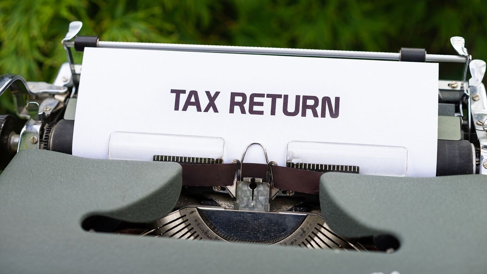 Income Tax Rules: 10 common mistakes you must avoid while filing ITR in 2025
