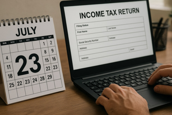Income Tax: Why you should make a special note of July 23 as you file your ITR? All you need to know