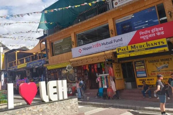 First in Ladakh, this AMC opens office in Leh-Ladakh region for wider reach