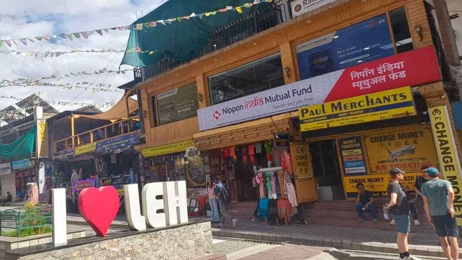 First in Ladakh, this AMC opens office in Leh-Ladakh region for wider reach First in Ladakh, this AMC opens office in Leh-Ladakh region for wider reach