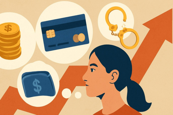 Understanding the psychology behind credit and spending