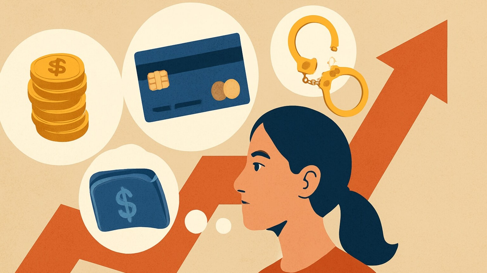 Understanding the psychology behind credit and spending Understanding the psychology behind credit and spending