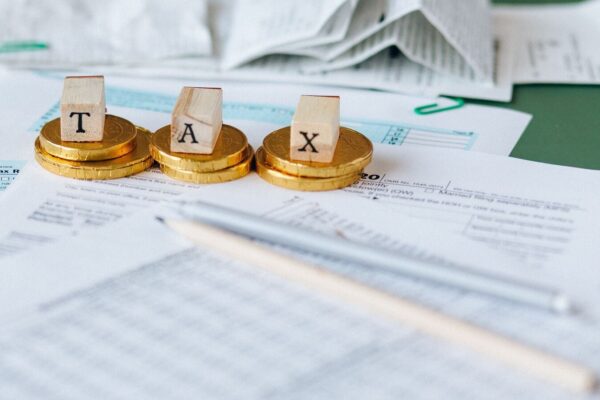 Income Tax: Avoid these 4 common mistakes that taxpayers make while filing ITR