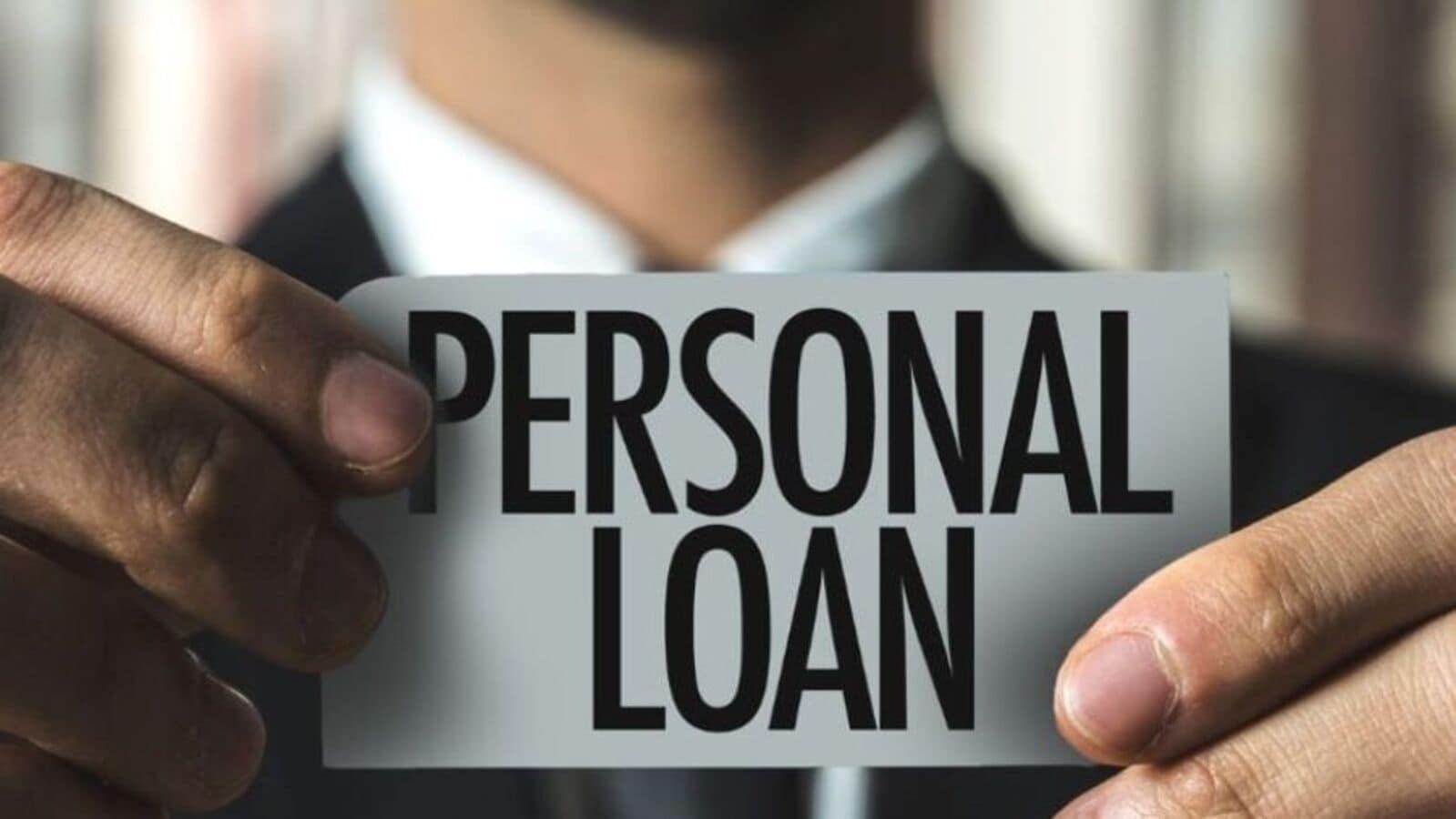 5 critical mistakes to avoid when taking an instant personal loan